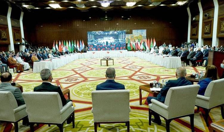 بحضور دولي واسع.. انطلاق المؤتمر الدولي لاسترداد الأموال المنهوبة في بغداد