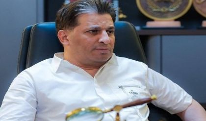 رئيس اللجنة الأولمبية: نعمل على تعزيز مسيرة الأندية وتطوير قدراتها الفنية والإدارية