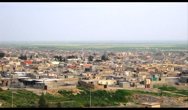 القوات الامنية تواصل تقدمها شمال غربي الموصل وتفتح طريق للامدادات مع تلعفر