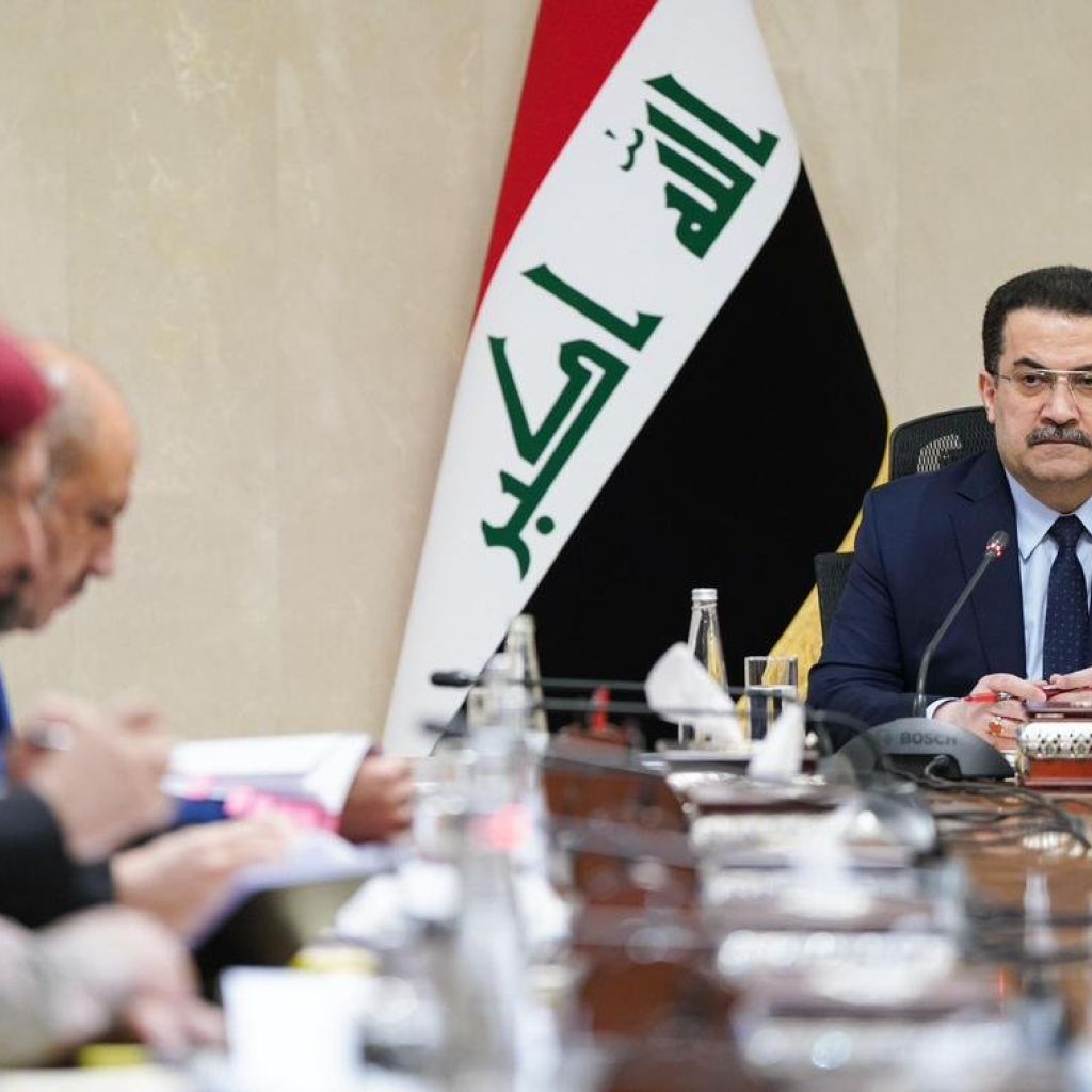 رئيس الوزراء يوجه بالملاحقة القانونية لكلّ من يستغل إمكانات الدولة للتأثير في خيارات الناخب
