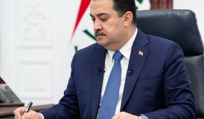 رئيس الوزراء يوافق على تخصيص أراضٍ سكنية مخدومة للملاكات الطبية والصحّية