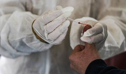 العراق يسجل 3896 إصابة جديدة بفيروس كورونا