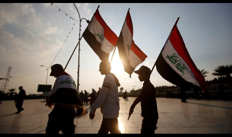 تحالف الصدر: سنرفض ترشيح أي اسم لرئاسة الحكومة العراقية لا تنطبق عليه شروط المتظاهرين