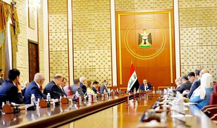 مجلس الوزراء العراقي يلزم موظفي الدولة بإصدار البطاقة الموحدة