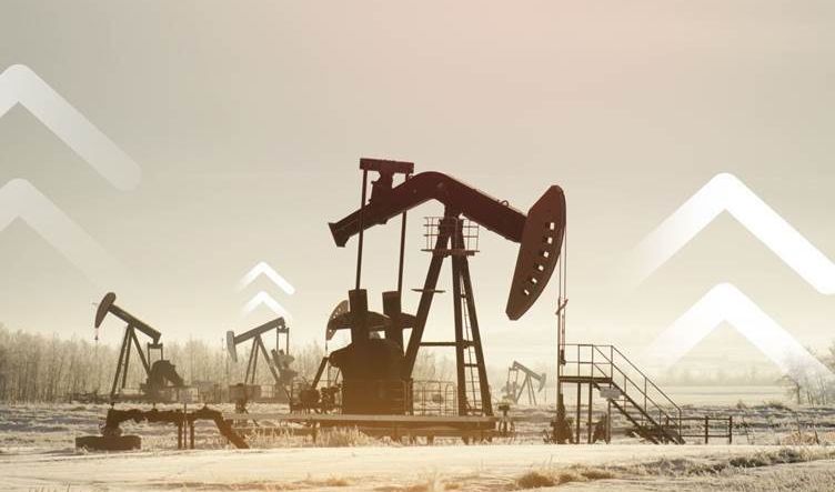 هبوط أسعار النفط لمخاوف من زيادة متوقعة بسعر الفائدة بأميركا والانتاج في ليبيا