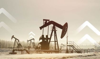 هبوط أسعار النفط لمخاوف من زيادة متوقعة بسعر الفائدة بأميركا والانتاج في ليبيا