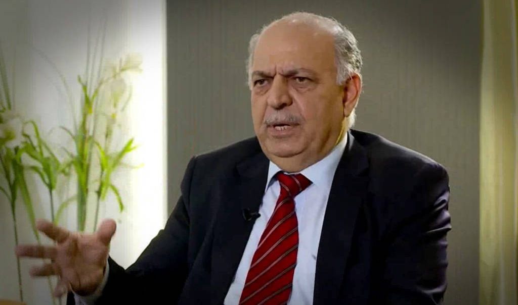 وزير النفط: حصة العراق من خفض الإنتاج 