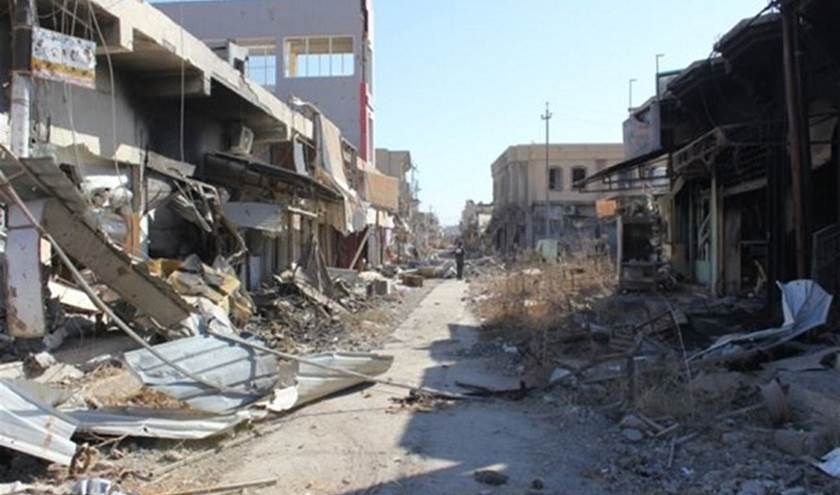 بلدية الموصل تصف الدعم الحكومي للمدينة بـ المخجل