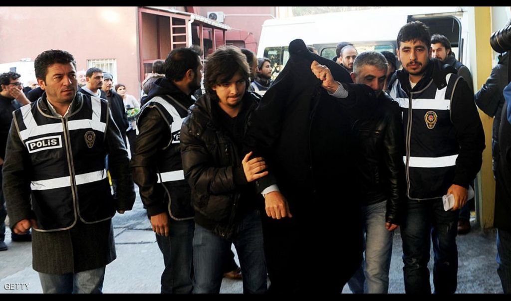 تركيا.. حملة الاعتقالات تطال أكاديميين