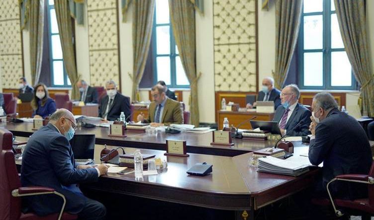 مجلس الوزراء يصدر قرارات تخص ذي قار والانتخابات ولقاح كورونا