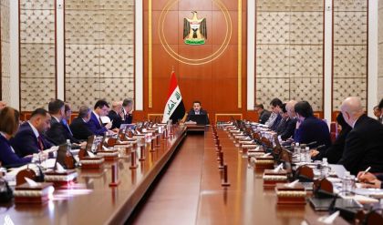 مجلس الوزراء يعقد جلسته برئاسة السوداني