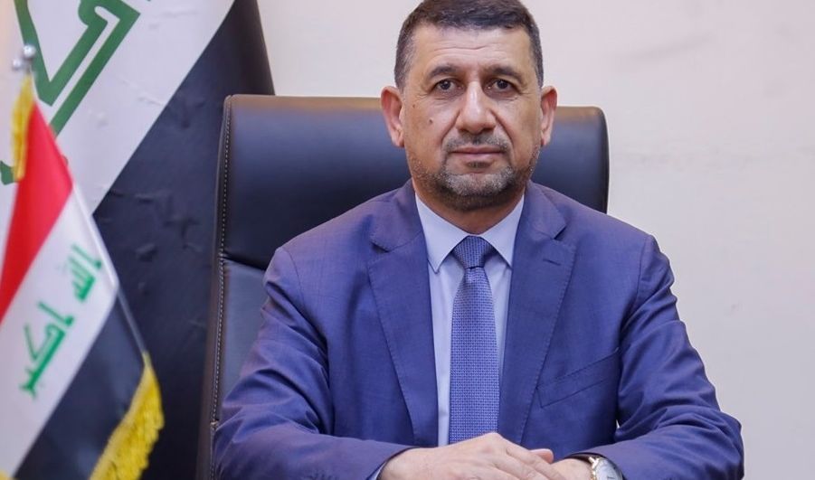  محافظ نينوى يعلن إيقاف الاجراءات الخاصة بالتعيينات 