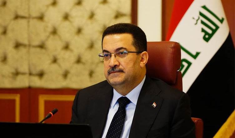 السوداني: ارتفاع الأسعار وقتي ولن نسمح بالمساس بقوت المواطنين