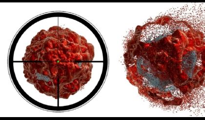 إجراء تجارب سريرية لثلاثة أدوية مستهدفة للخلايا السرطانية