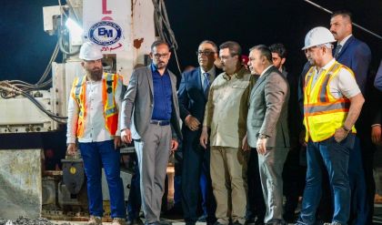 رئيس الوزراء: الحكومة بذلت جهوداً كبيرةً بشأن مدخل بغداد - الموصل