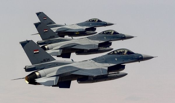  الأمن الوطني يؤكد جدية العراق لتقوية دفاعاته الجوية