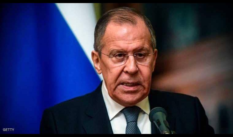 روسيا: إيقاف الهجوم السوري بإدلب يدعم النصرة