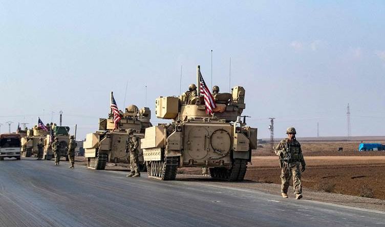 واشنطن: نعارض أي عملية عسكرية بشمال شرق سوريا