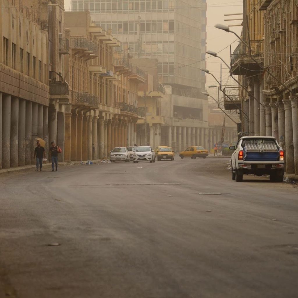 غبار وارتفاع في درجات الحرارة.. تفاصيل طقس البلاد للأسبوع الحالي