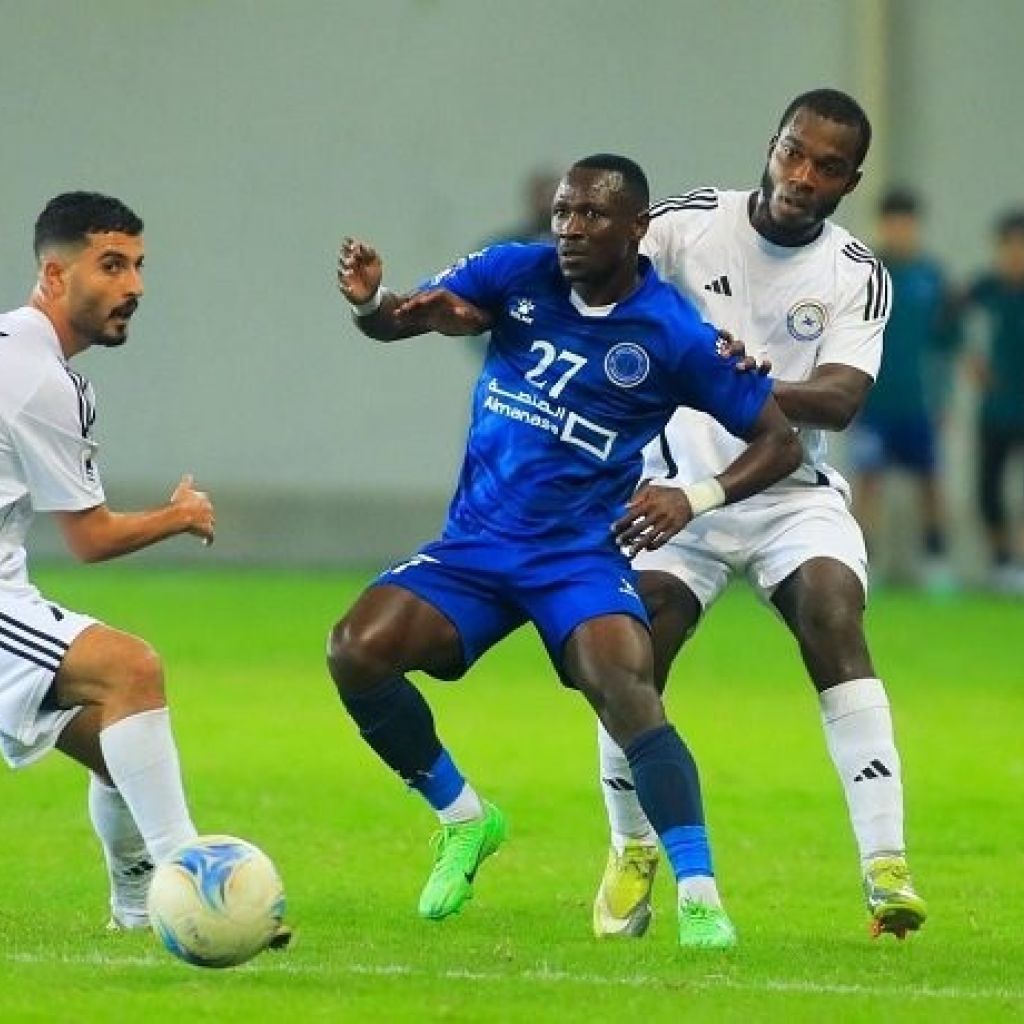 اليوم.. عجلة دوري نجوم العراق تعود للدوران بإقامة ثلاث مباريات