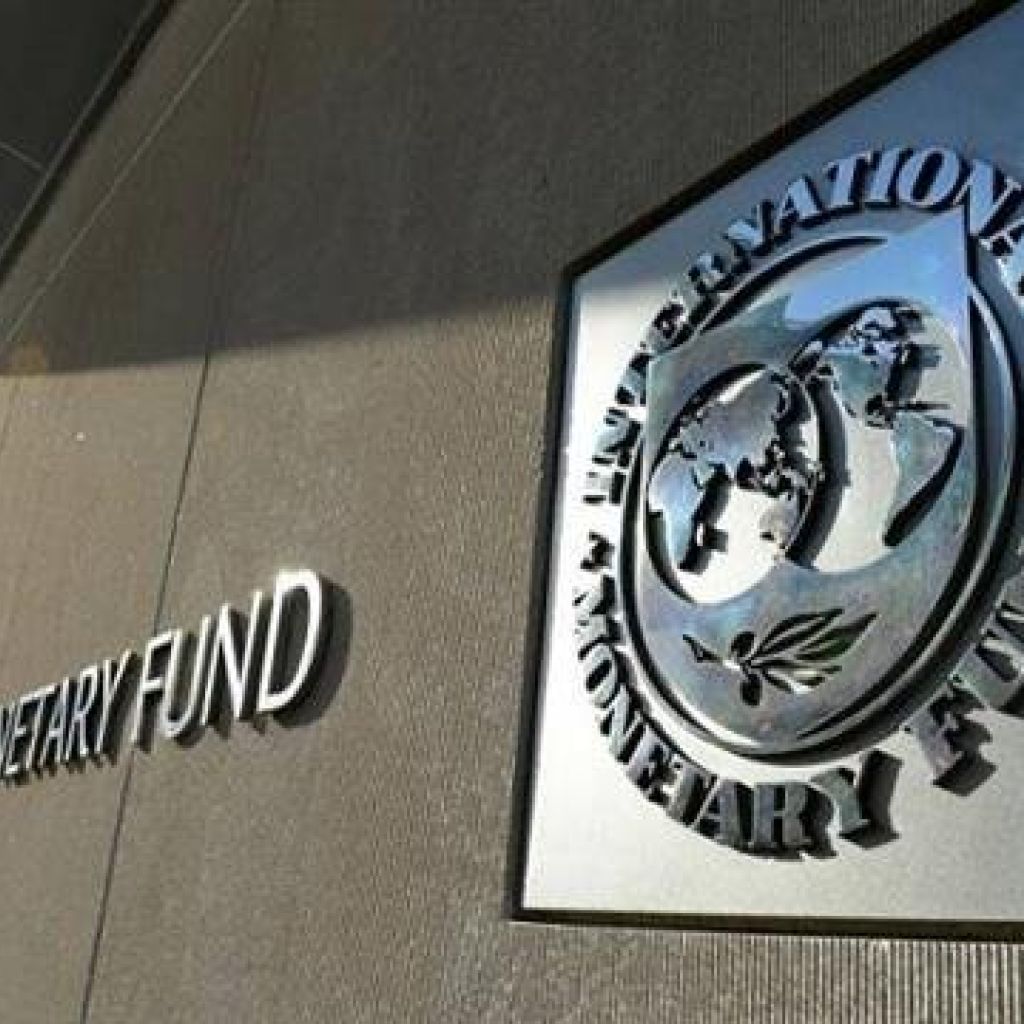 صندوق النقد الدولي يصدر تقريرا حول سياسة العراق الاقتصادية
