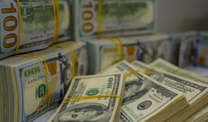 البنك المركزي يتسلم أكثر من سبعة ملايين دولار متبقية من تعويضات الكويت