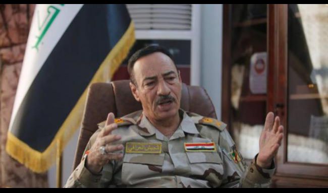 الجبوري: القبض على منفذ هجوم المجموعة الثقافية في ايسر الموصل