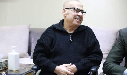 نقابة الفنانين العراقيين تنعى رحيل الفنان مكي عواد