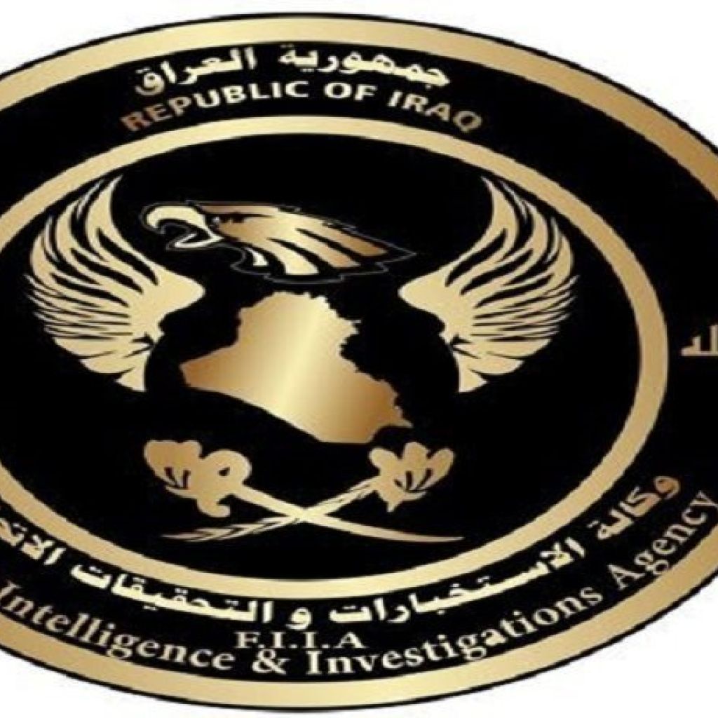 وكالة الاستخبارات تلقي القبض على متهمين هاجموا منزل مواطن وسيارة مدنية في بغداد