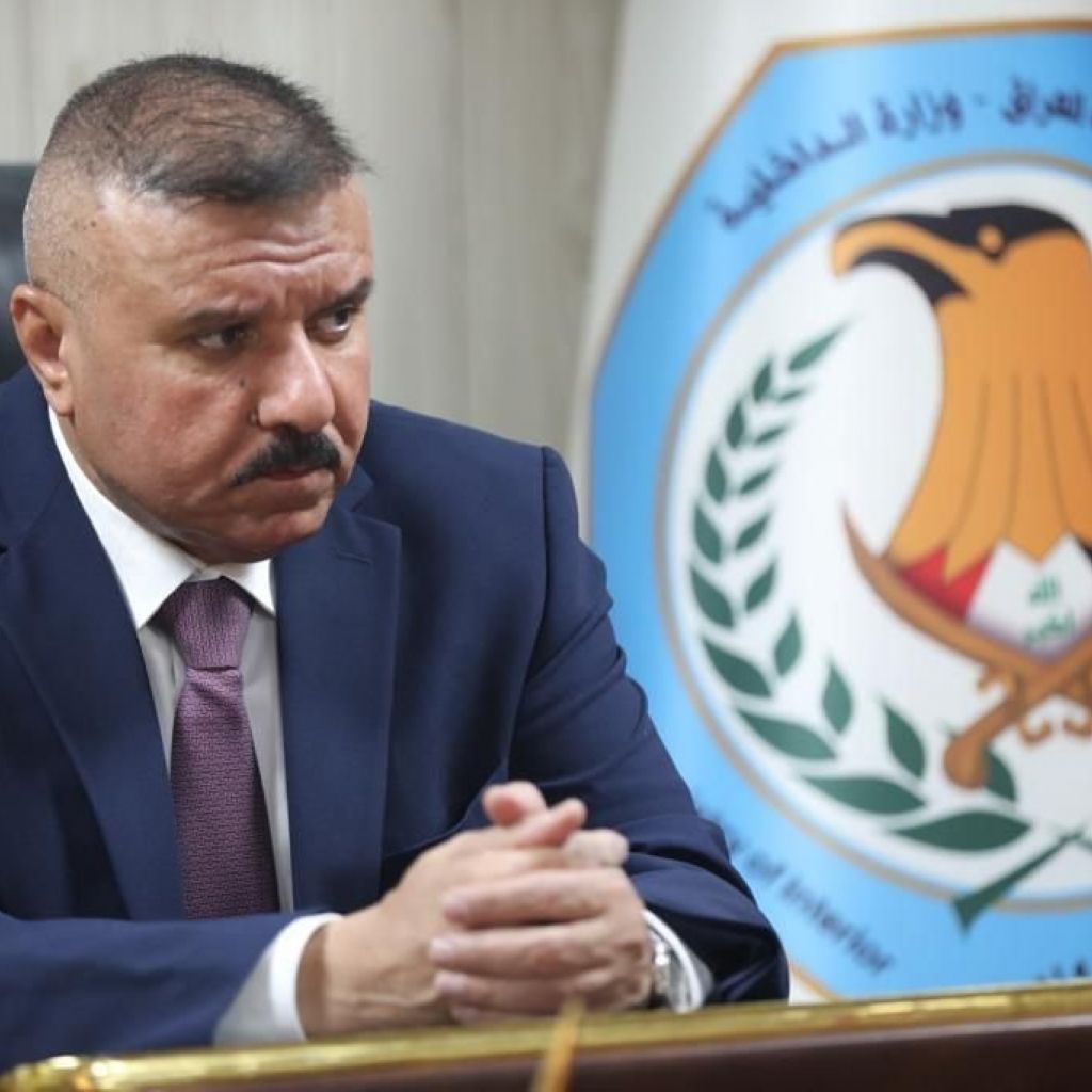 وزير الداخلية : الدفاع المدني تمكن من إخلاء جميع المصابين في حادث حريق الحمدانية