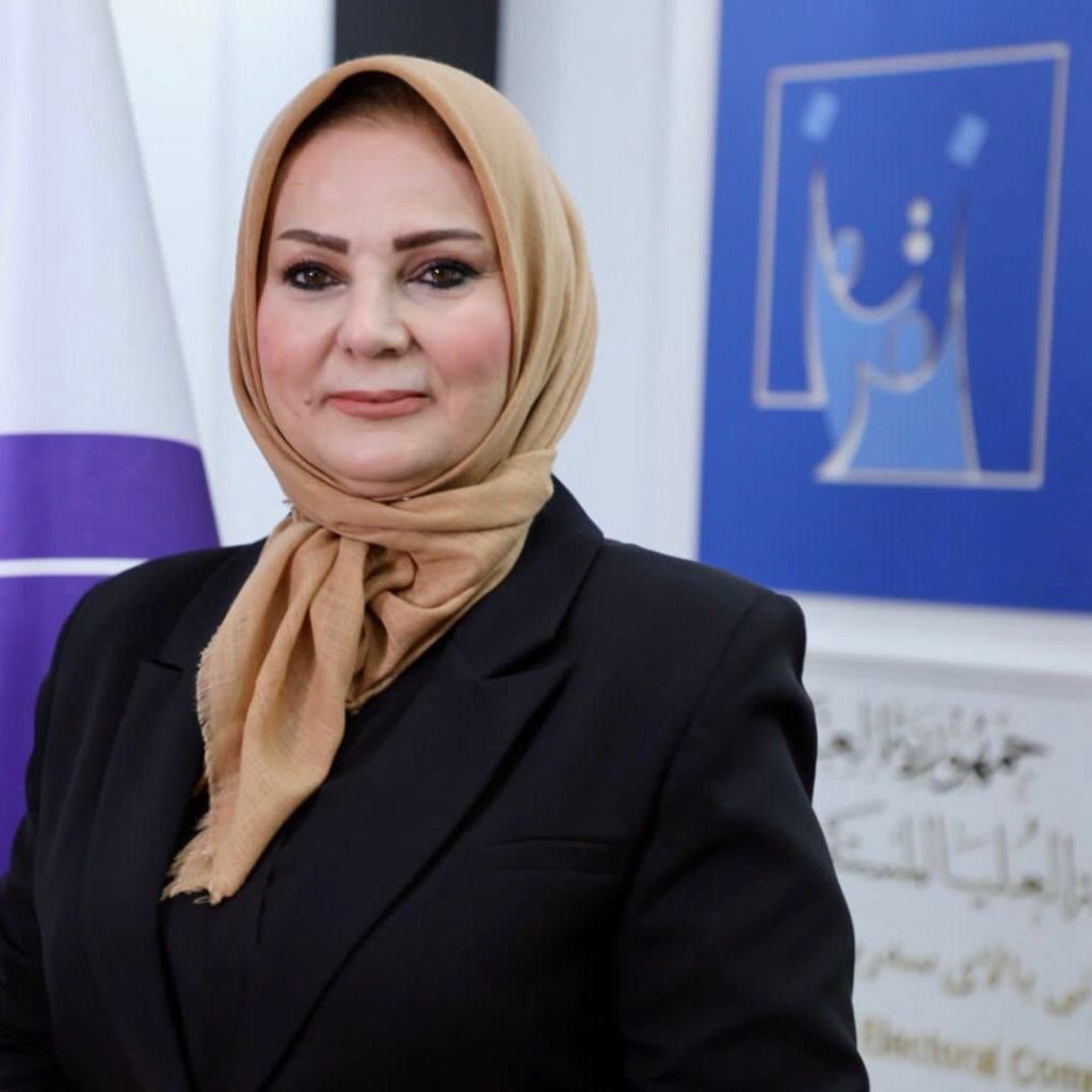 المفوضية تعلن تشكيل لجنة مركزية لاختيار موظفي الاقتراع للانتخابات البرلمانية
