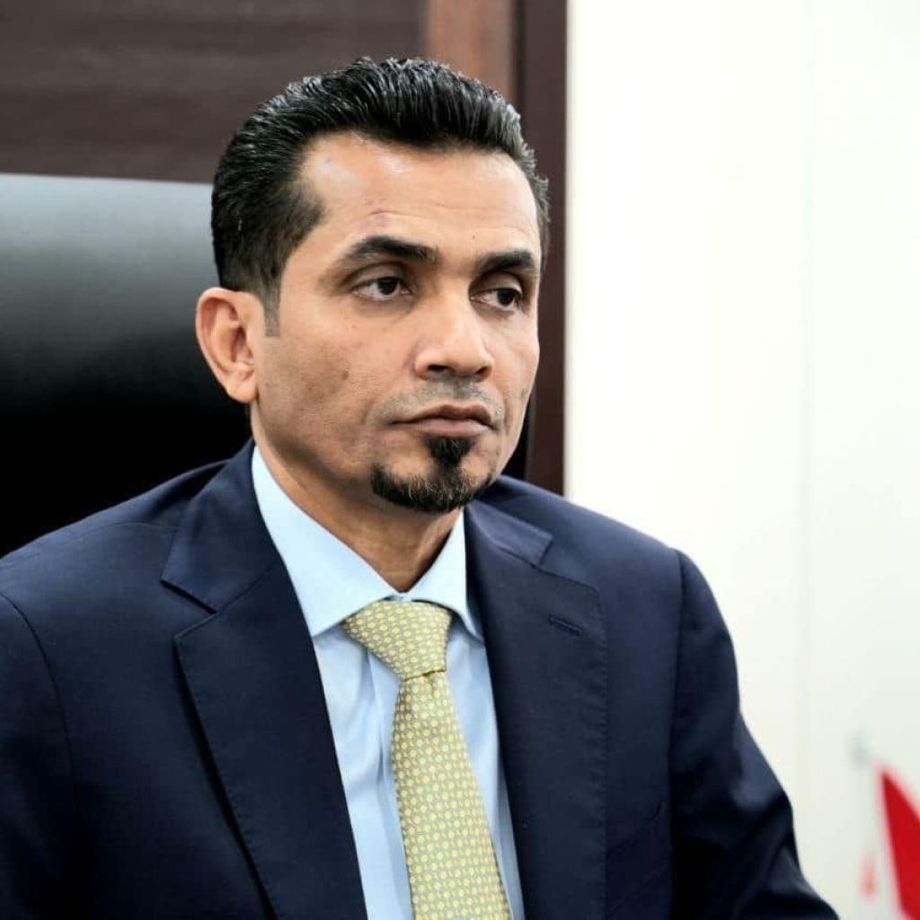 وزير النقل يكشف عن مباحثاته مع وفد الإقليم بشأن طريق التنمية