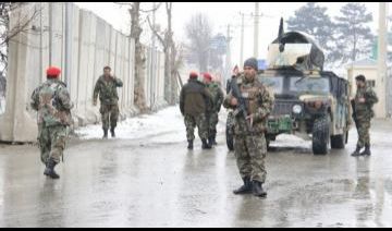 مقتل وإصابة 18 مسلحا في عملية عسكرية جنوبي أفغانستان