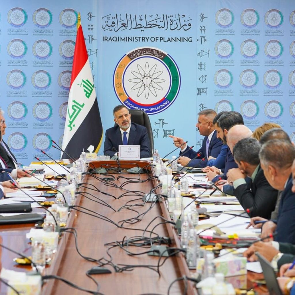 اجتماع وزاري بين حكومتي بغداد وأربيل لتوحيد الإجراءات في المنافذ الحدودية