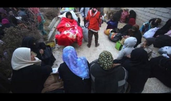 الدفاع : حماية ارواح المدنيين اهم من موعد اعلان تحرير الموصل