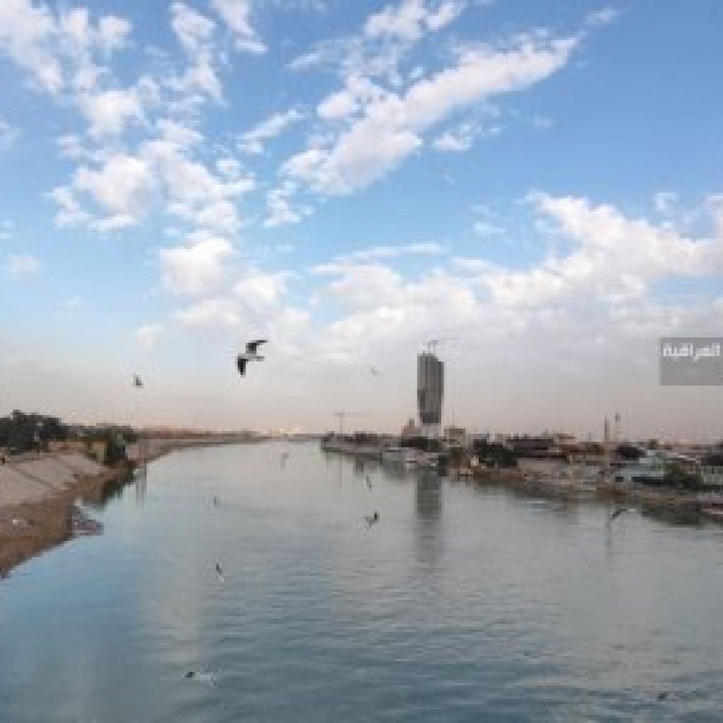 طقس العراق.. بغداد تتخطى حاجز الـ51 درجة