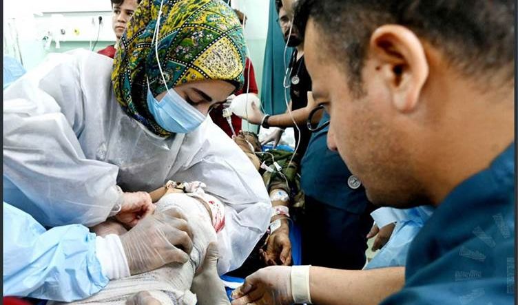 فرنسا: الهجمات الإيرانية على إقليم كوردستان استهدفت المدنيين بشكل عشوائي