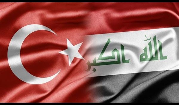  العراق يستعد لفتح منفذين اقتصاديين مع تركيا 