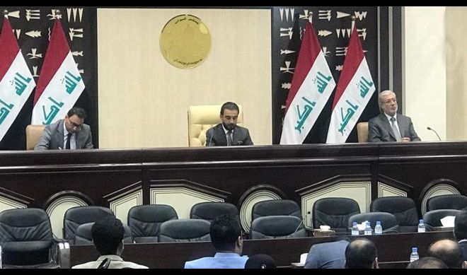 مجلس النواب يتسلم اليوم تقرير لجنة تقصي الحقائق المشكلة بشأن محافظة نينوى