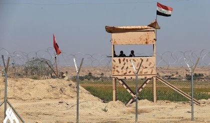 الداخلية: تحصين الحدود حالياً هو الأفضل بتاريخ الدولة العراقية