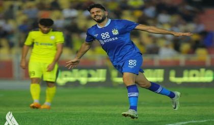 اليوم .. (4) مباريات في ختام الجولة الثامنة من دوري النجوم
