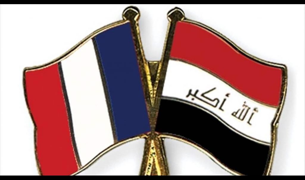  باريس تدعو السلطات العراقية لمعالجة الظروف المحيطة بأعمال العنف 