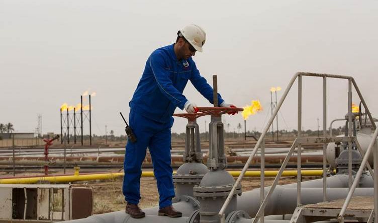 النفط العراقية: نأمل التوصل لاتفاق استئناف صادرات نفط إقليم كوردستان قريباً