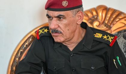 رئيس جهاز مكافحة الإرهاب الجديد.. سيرة ذاتية حافلة بالإنجازات