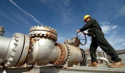 الكهرباء: استقرار كميات الغاز الإيراني المورد إلى العراق