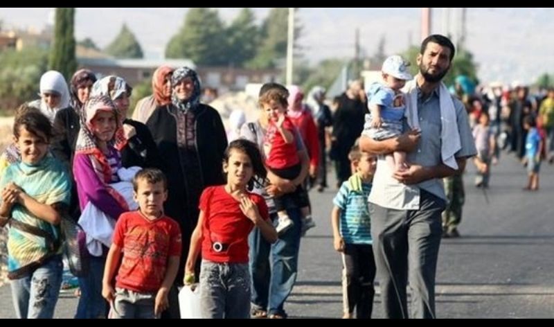 السلطات العراقية تتوقع فرار 150 ألف مدني آخرين من غرب مدينة الموصل