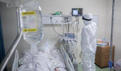 انخفاض الإصابات بفيروس كورونا في العراق