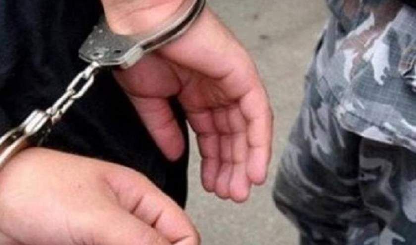  اعتقال شخص انتحل صفة ضابط بالامن الوطني في الموصل 