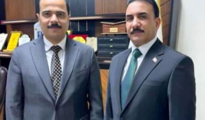 لجنة نيابية تبحث مع وزير التربية تعديلات القانون وتوزيع قطع الأراضي والعطلة الصيفية