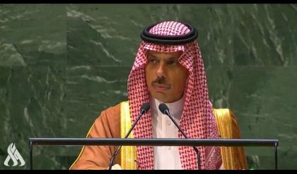 وزير الخارجية السعودي يؤكد أهمية التعاون الجماعي مع 
